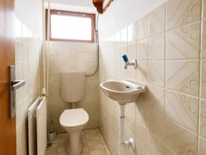 Prodej rodinného domu, Březník, 240 m2