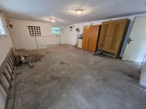 Prodej rodinného domu, Březník, 240 m2