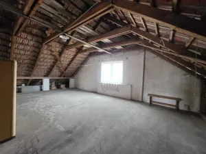 Prodej rodinného domu, Březník, 240 m2
