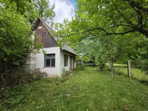 Prodej rodinného domu, Březník, 240 m2