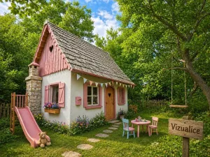 Prodej rodinného domu, Březník, 240 m2