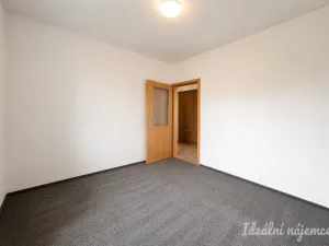 Pronájem bytu 3+kk, Brno, Podbělová, 66 m2