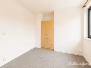 Pronájem bytu 3+kk, Brno, Podbělová, 66 m2