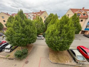 Pronájem bytu 3+kk, Brno, Podbělová, 66 m2