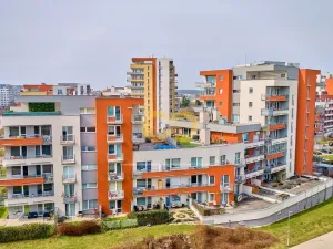 Prodej bytu 4+kk, Praha, Pavla Beneše, 310 m2