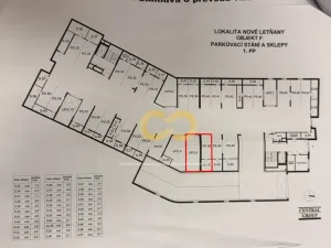 Prodej bytu 4+kk, Praha, Pavla Beneše, 310 m2