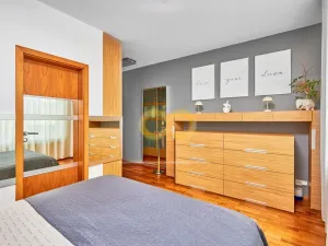 Prodej bytu 4+kk, Praha, Pavla Beneše, 310 m2