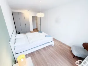 Pronájem bytu 2+kk, Praha, Hartigova, 64 m2