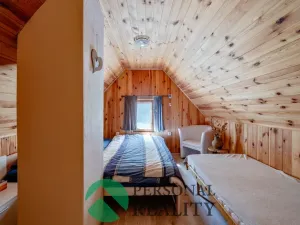 Prodej chaty, Planá nad Lužnicí - Lhota Samoty, 53 m2