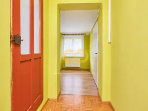 Prodej rodinného domu, Řehlovice - Dubice, 77 m2