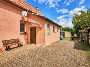 Prodej rodinného domu, Řehlovice - Dubice, 77 m2