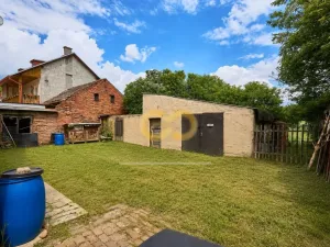 Prodej rodinného domu, Řehlovice - Dubice, 77 m2