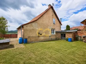 Prodej rodinného domu, Řehlovice - Dubice, 77 m2