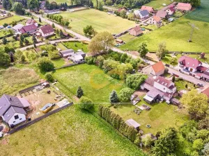 Prodej rodinného domu, Řehlovice - Dubice, 77 m2