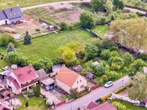 Prodej rodinného domu, Řehlovice - Dubice, 77 m2