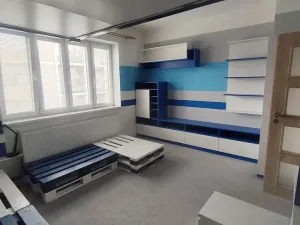 Pronájem bytu 3+kk, Hradec Králové, Bozděchova, 63 m2