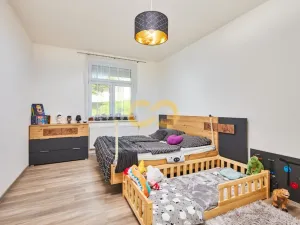 Prodej bytu 2+kk, Prachatice - Prachatice II, Vokova, 60 m2