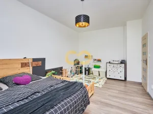 Prodej bytu 2+kk, Prachatice - Prachatice II, Vokova, 60 m2