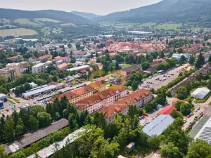 Prodej bytu 2+kk, Prachatice - Prachatice II, Vokova, 60 m2