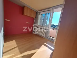 Pronájem bytu 2+1, Zlín, Družstevní, 48 m2