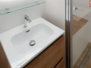 Pronájem bytu 3+1, Olomouc, Rožňavská, 72 m2