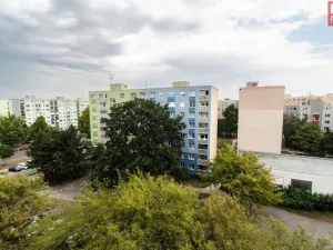 Pronájem bytu 3+1, Olomouc, Rožňavská, 72 m2