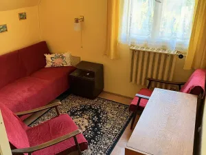 Prodej rodinného domu, Česká Kamenice, Máchova, 150 m2