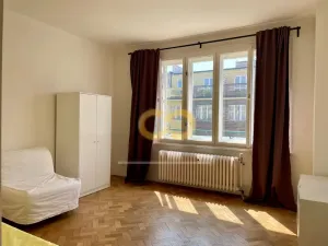 Pronájem bytu 2+1, Praha - Žižkov, Přemyslovská, 42 m2