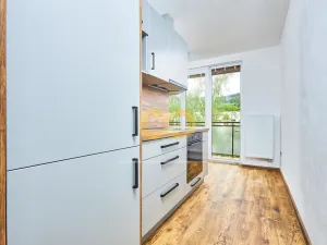Prodej bytu 2+1, Prachatice, Husinecká, 68 m2
