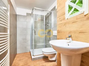 Prodej bytu 2+1, Prachatice, Husinecká, 68 m2
