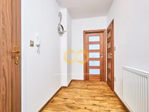 Prodej bytu 2+1, Prachatice, Husinecká, 68 m2