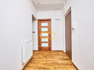 Prodej bytu 2+1, Prachatice, Husinecká, 68 m2