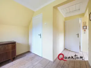 Prodej chaty, Měchenice, 80 m2