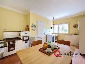 Prodej chaty, Měchenice, 80 m2