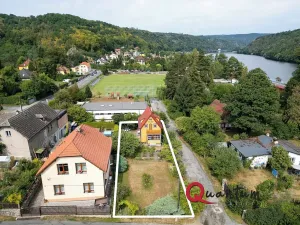 Prodej chaty, Měchenice, 80 m2