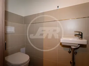 Prodej bytu 4+kk, Praha - Michle, U plynárny, 111 m2