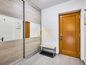 Prodej bytu 3+kk, Lipno nad Vltavou, 97 m2