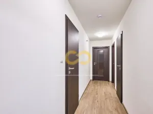 Prodej bytu 3+kk, Lipno nad Vltavou, 97 m2