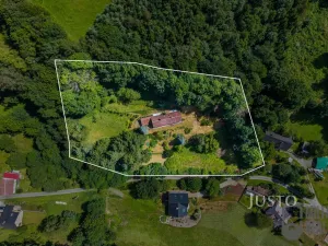 Prodej rodinného domu, Mírová pod Kozákovem - Hrachovice, 140 m2