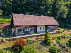 Prodej rodinného domu, Mírová pod Kozákovem - Hrachovice, 140 m2