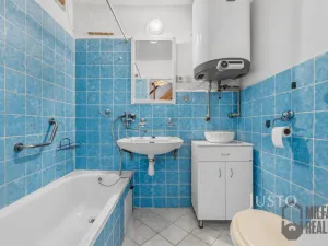 Prodej rodinného domu, Mírová pod Kozákovem - Hrachovice, 140 m2