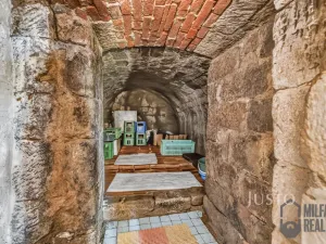 Prodej rodinného domu, Mírová pod Kozákovem - Hrachovice, 140 m2