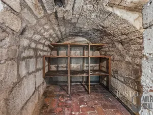 Prodej rodinného domu, Mírová pod Kozákovem - Hrachovice, 140 m2
