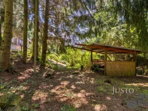 Prodej rodinného domu, Mírová pod Kozákovem - Hrachovice, 140 m2
