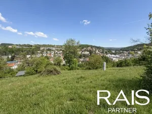 Prodej pozemku pro bydlení, Luhačovice, Krátká, 1833 m2
