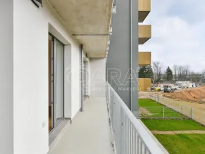 Pronájem bytu 3+kk, Benešov, 102. pluku, 73 m2