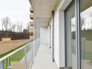 Pronájem bytu 3+kk, Benešov, 102. pluku, 73 m2