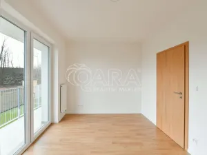 Pronájem bytu 3+kk, Benešov, 102. pluku, 73 m2