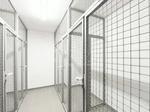 Pronájem bytu 3+kk, Benešov, 102. pluku, 73 m2
