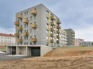 Pronájem bytu 3+kk, Benešov, 102. pluku, 73 m2